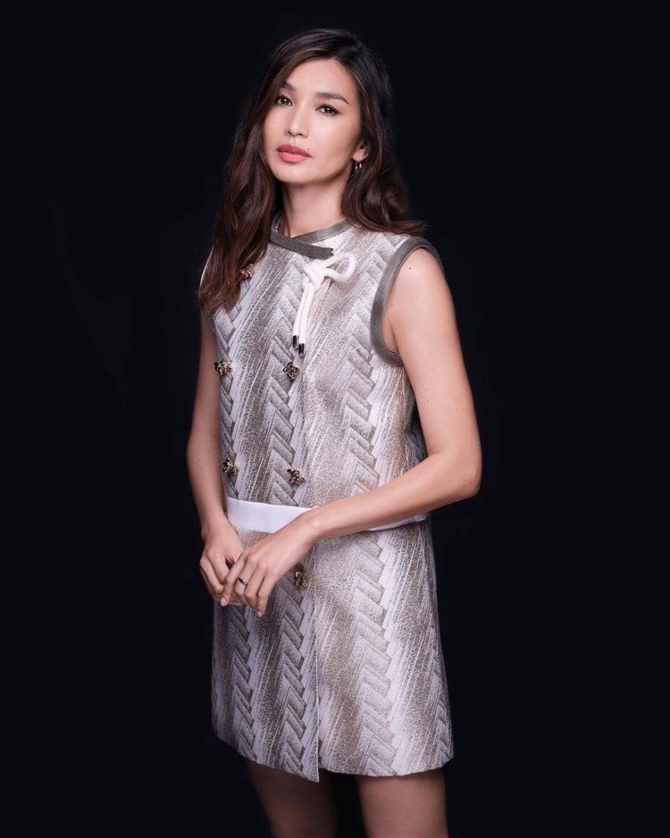Gemma Chan (instagram.com/gemmachan)