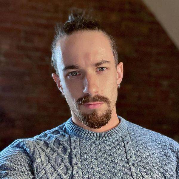 Ilustrasi gaya goatee beard (instagram.com/evfowler)