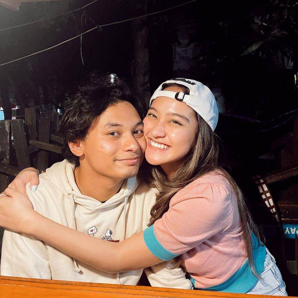 potret Salshabilla Adriani dan Yusuf Mahardika (instagram.com/salshabillaadr/)