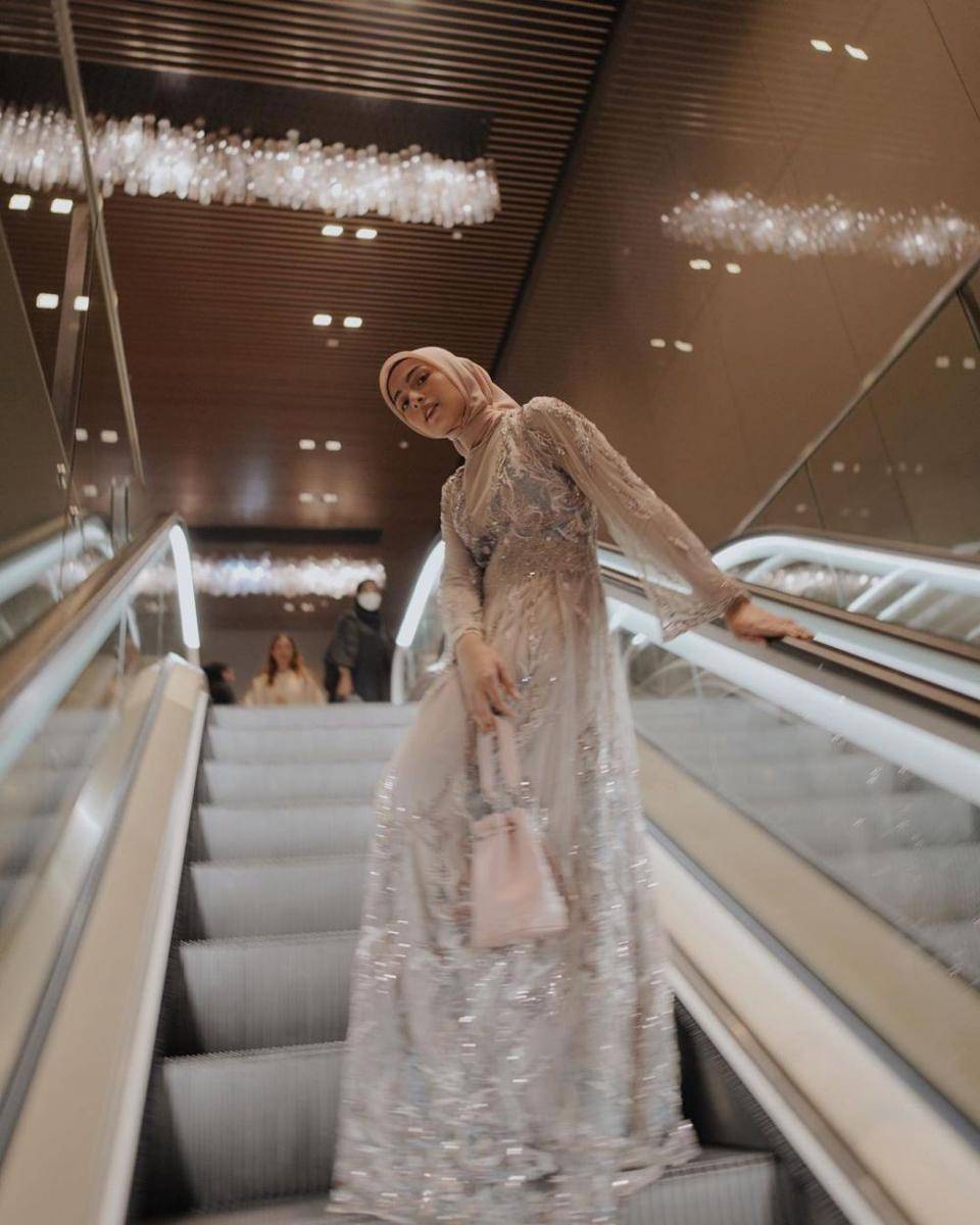 Style Bella Attamimi. (instagram.com/bellattamimi)