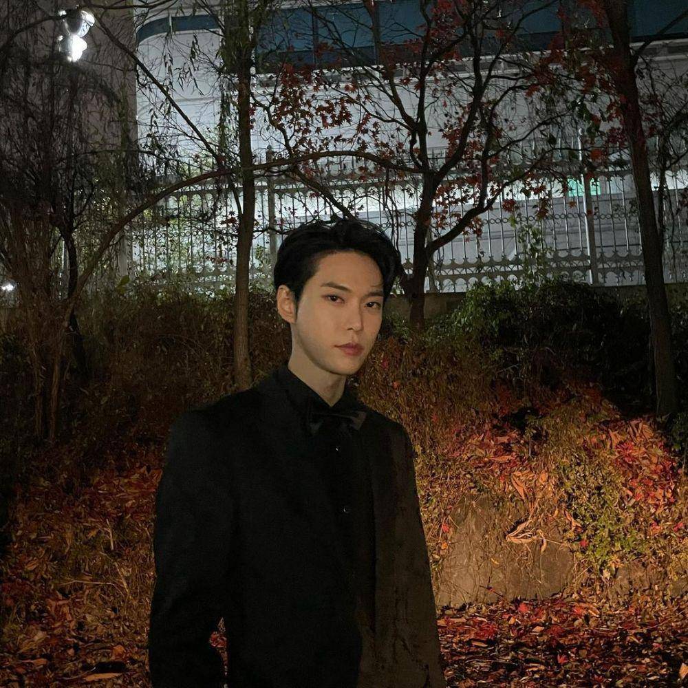 Doyoung NCT (instagram.com/do0_nct)