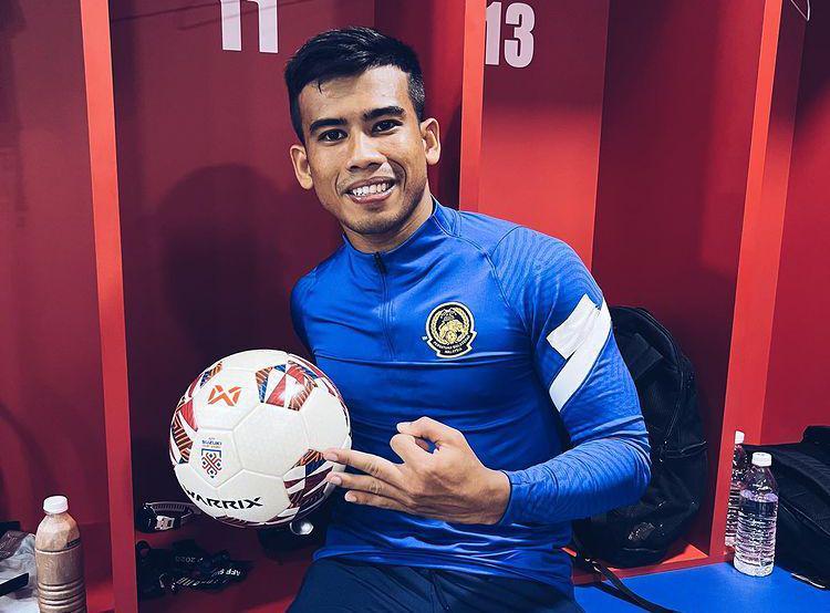 Harus Diwaspadai Timnas Indonesia, Ini 10 Fakta Safawi Rasid