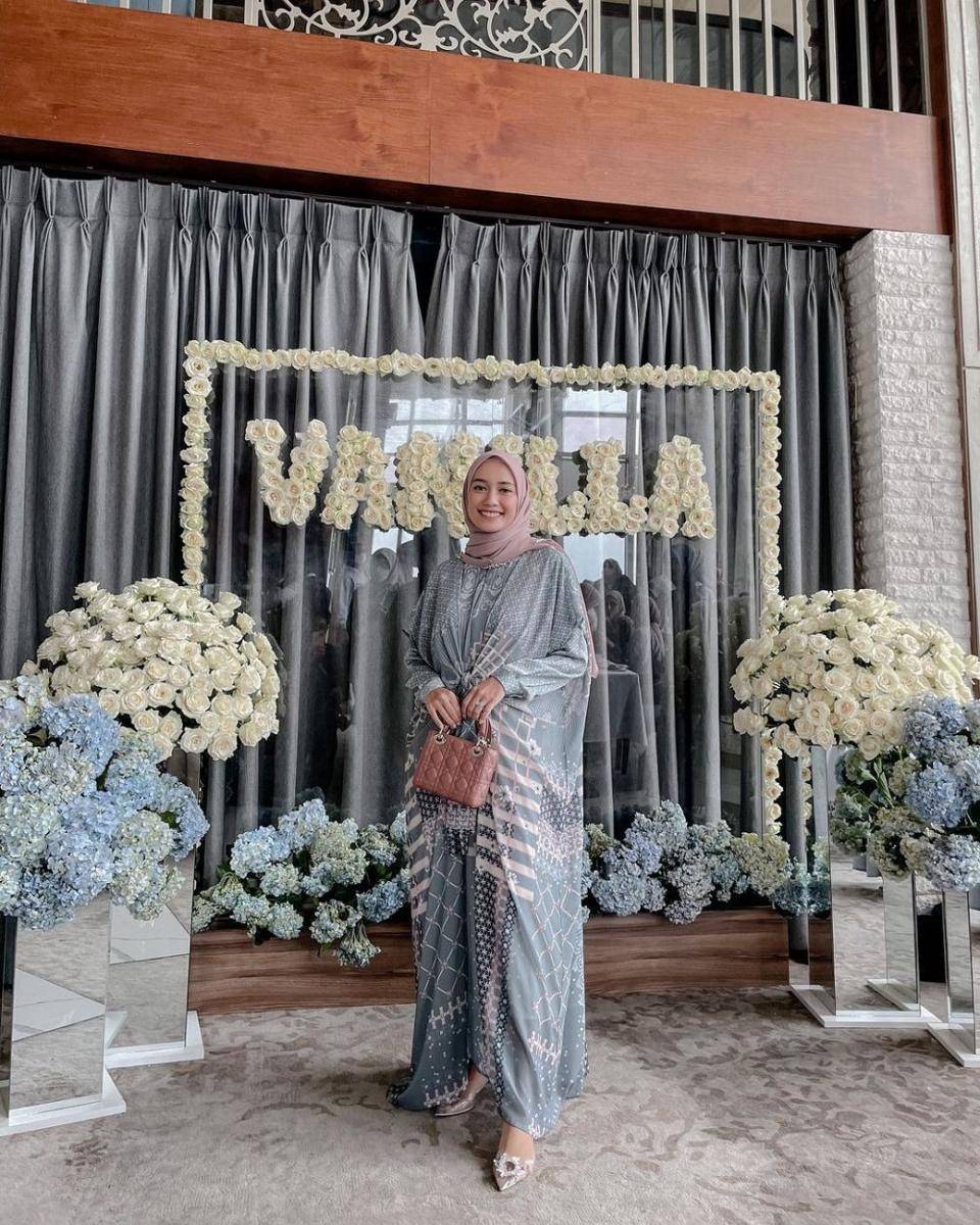 Style Mega Iskanti. (instagram.com/megaiskanti)