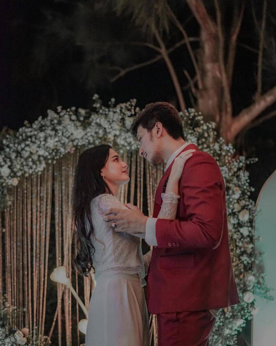 potret Aditya Zoni dan Yasmine Ow (instagram.com/real_aditya1/)