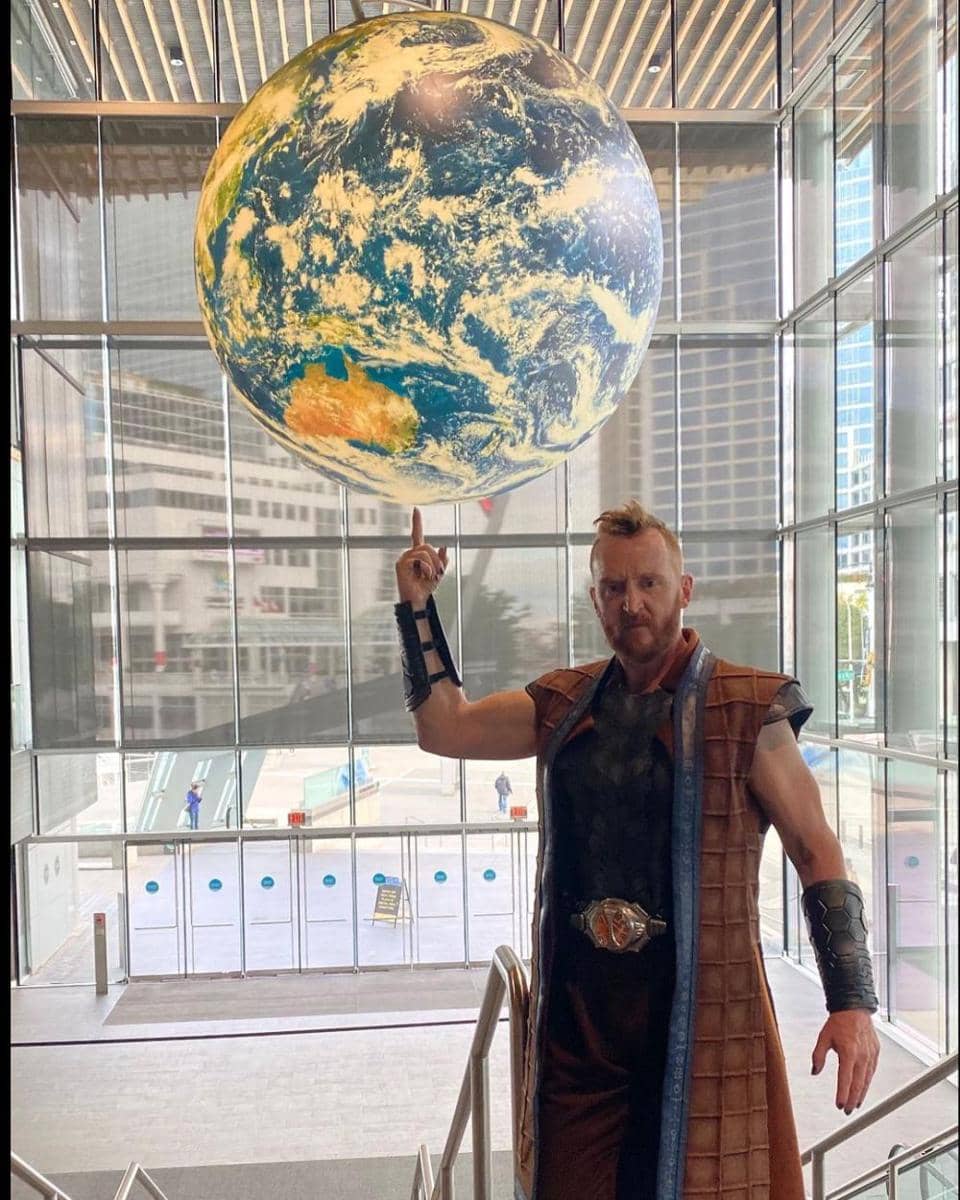 Tony Curran (instagram.com/tonycurran)