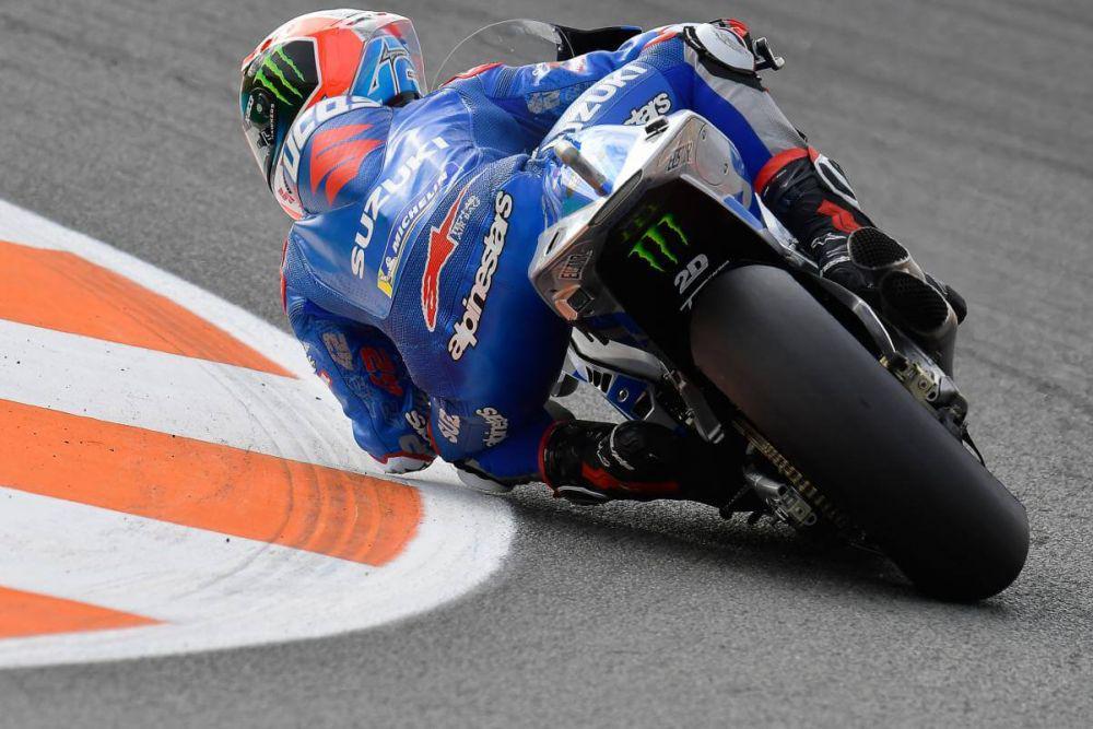 Tak Hanya di Dunia Nyata, Suzuki MotoGP Juga Pamit dari Dunia Maya