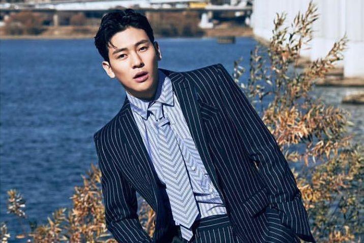 9 Fakta Peran Jung Ha Joon, Jadi Detektif di Minamdang: Case Note