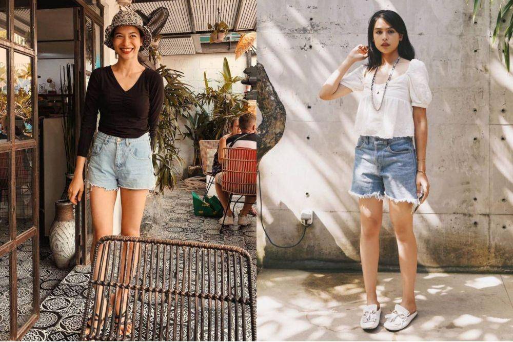 Putri Marino dan Maudy Ayunda (instagram.com/putrimarino/|instagram.com/maudyayunda/)