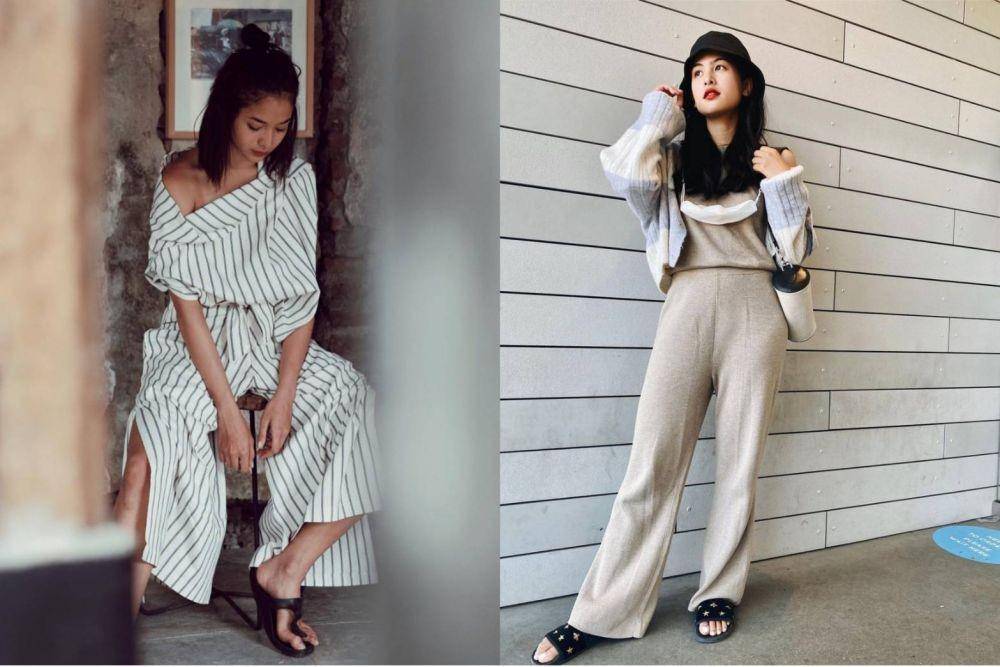 Putri Marino dan Maudy Ayunda (instagram.com/putrimarino/|instagram.com/maudyayunda/)