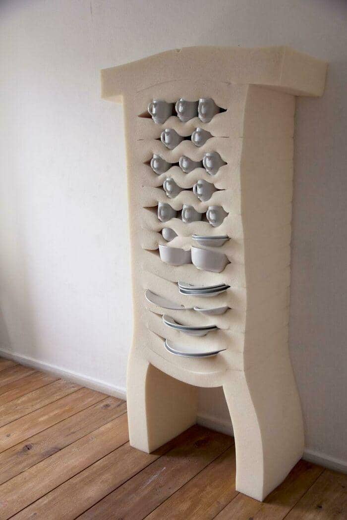 kreasi buatan tangan paling aneh (reddit.com/pirateanimal)