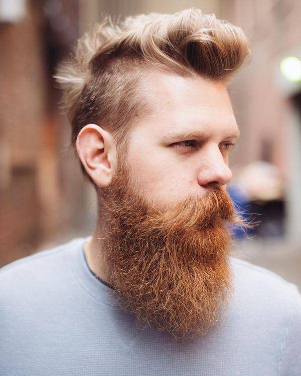 Ilustrasi gaya bandholz beard (instagram.com/ericbandholz)
