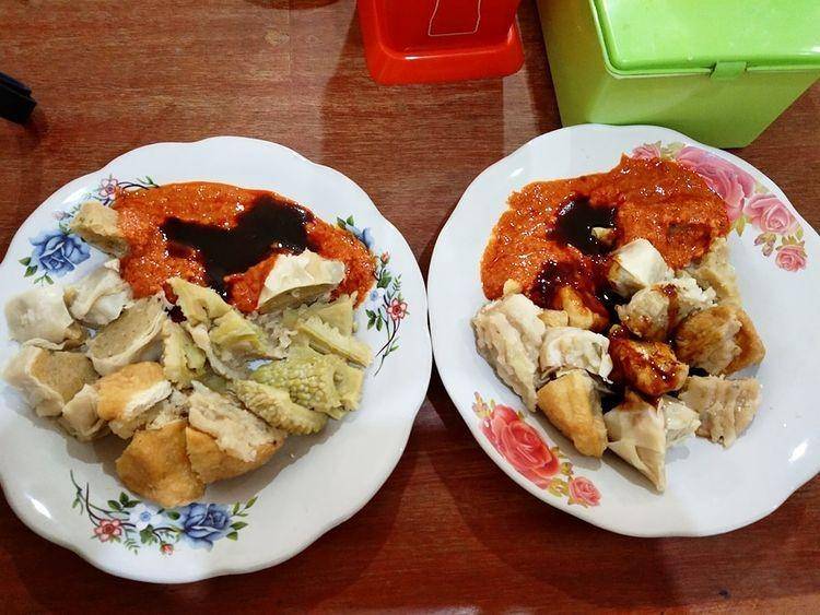 Baso Tahu Lina (instagram.com/mss_food)