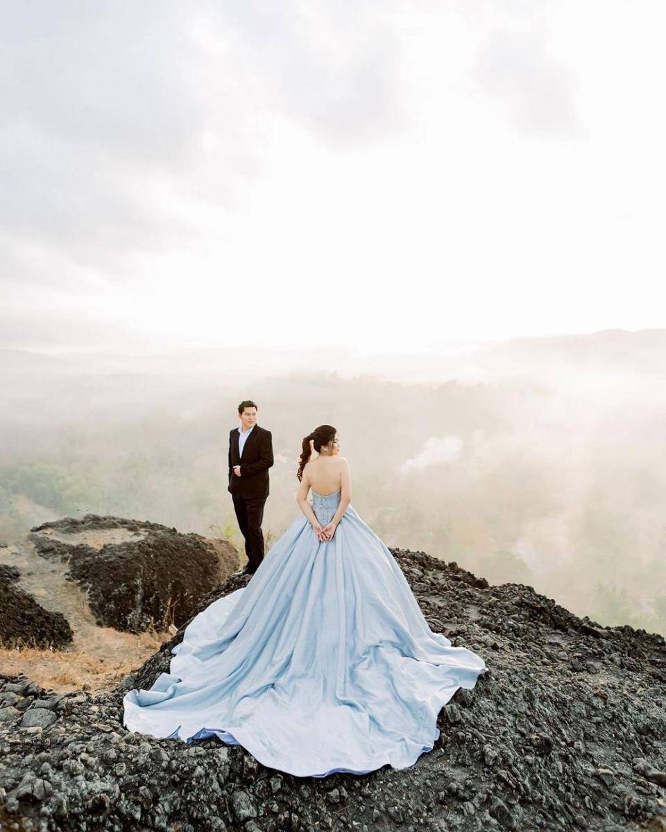 Gunung Ireng (instagram.com/mohdnoval)