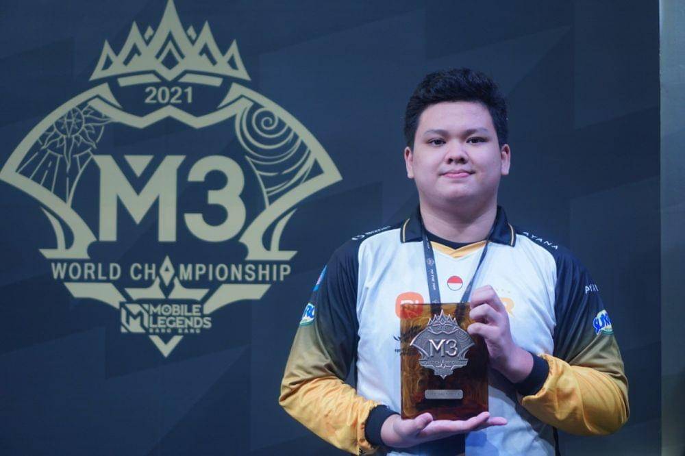 dok. Mobile Legends Bang Bang