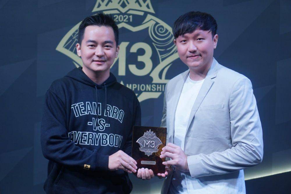 dok. Mobile Legends Bang Bang