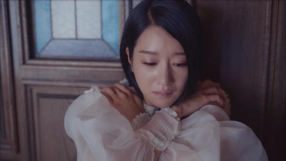 10 Drama Korea tentang Trauma Masa Lalu yang Bisa Bikin Mewek