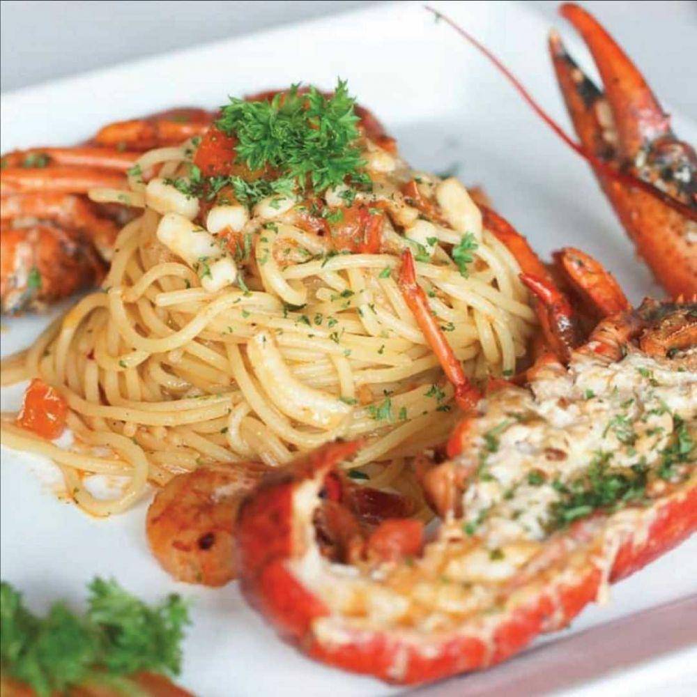 Pesto Autentico (instagram.com/pestojkt)