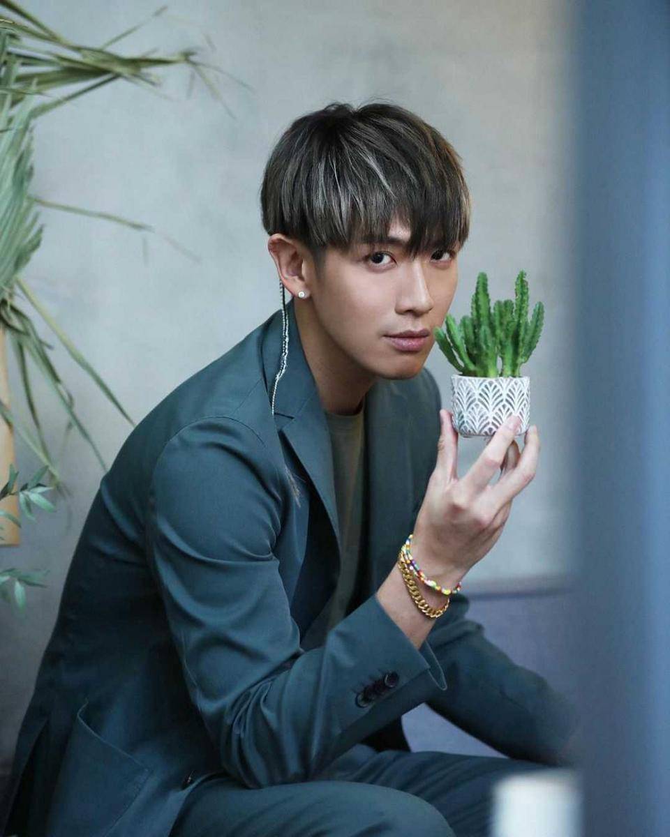 Kai Ko (instagram.com/kaikaiko)