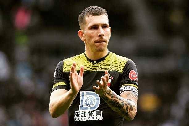 Pierre-Emile Hojbjerg (instagram.com/hojbjerg23)