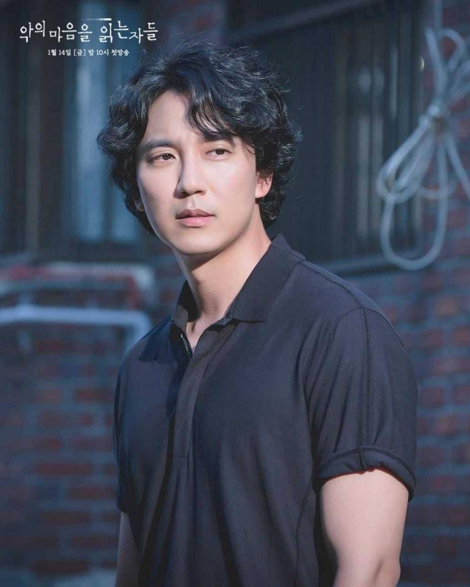 Drama Through The Darkness (instagram.com/sbsdrama.official)