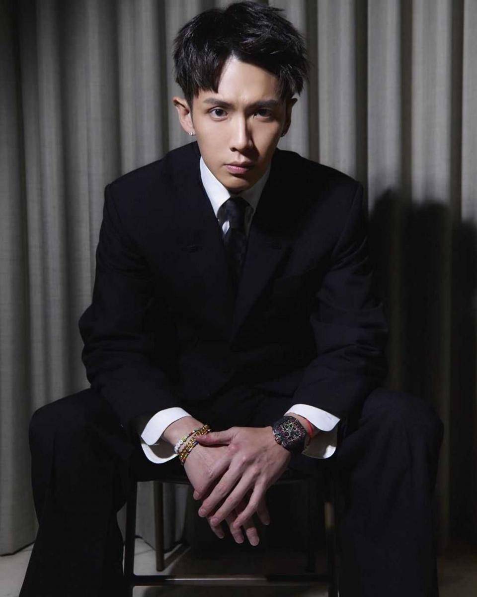 Kai Ko (instagram.com/kaikaiko)