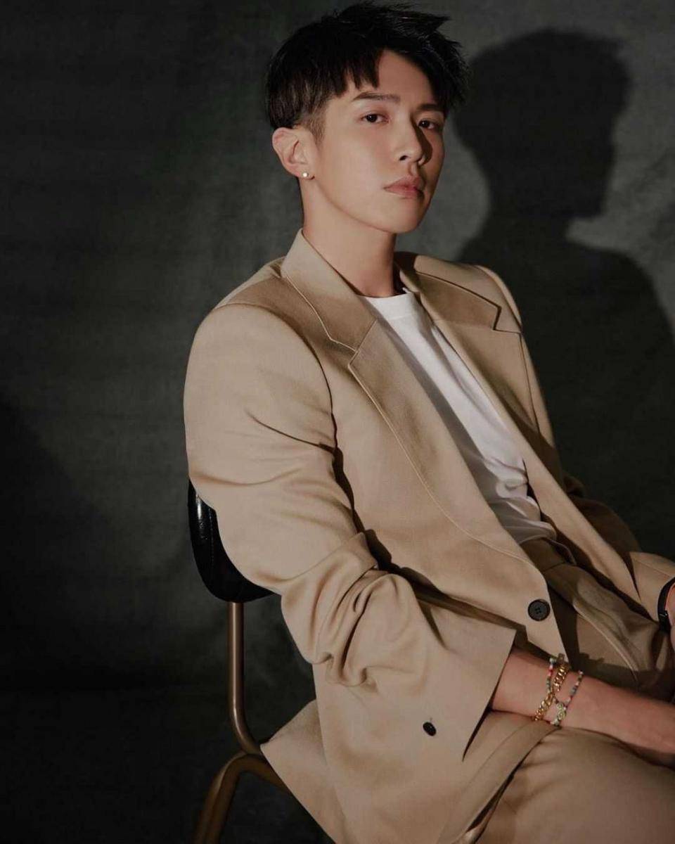 Kai Ko (instagram.com/kaikaiko)