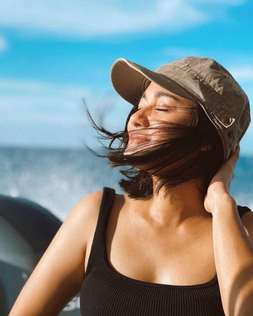 Naysila Mirdad (instagram.com/naymirdad)