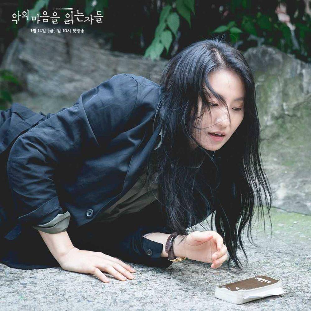 Drama Through The Darkness (instagram.com/sbsdrama.official)