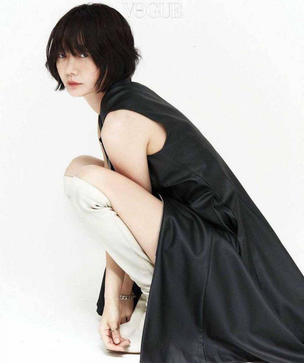 Bae Doona (instagram.com/doonabae)