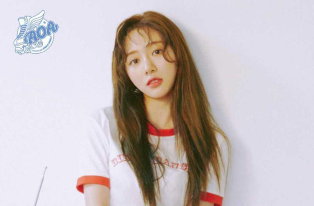 4 Idol KPop Cewek yang Pernah Melakukan Percobaan Bunuh Diri