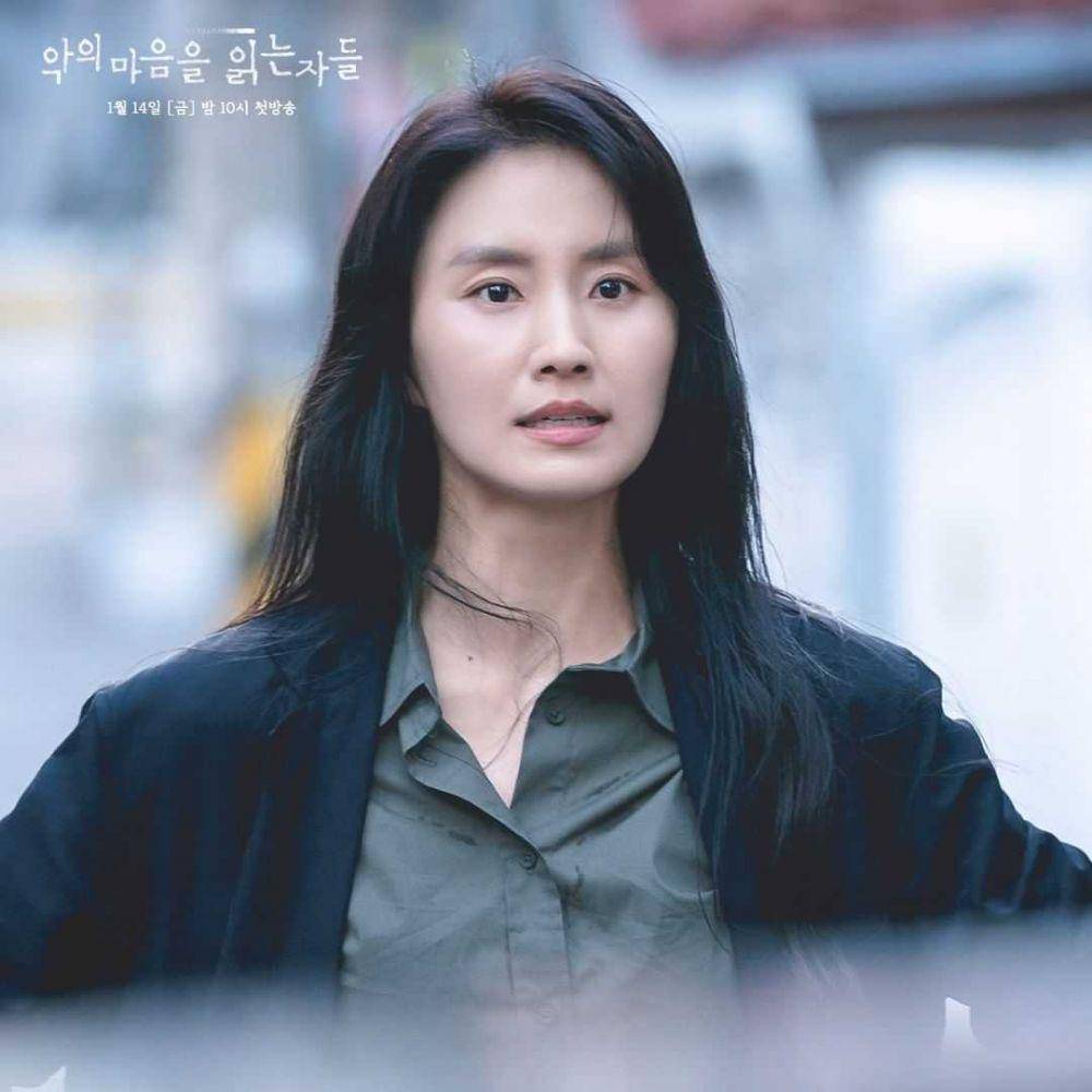 Drama Through The Darkness (instagram.com/sbsdrama.official)