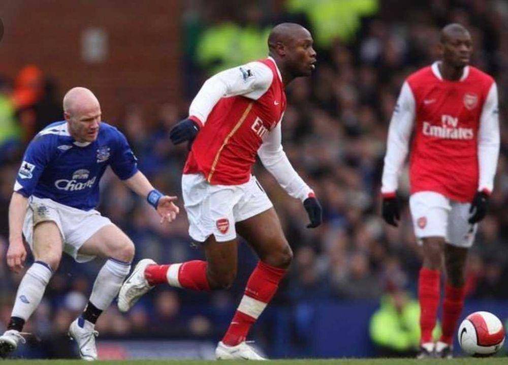William Gallas (instagram.com/wgallas13)