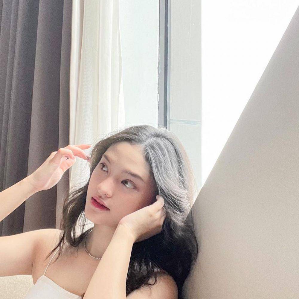 potret Maysha Jhuan (instagram.com/icamaysha)