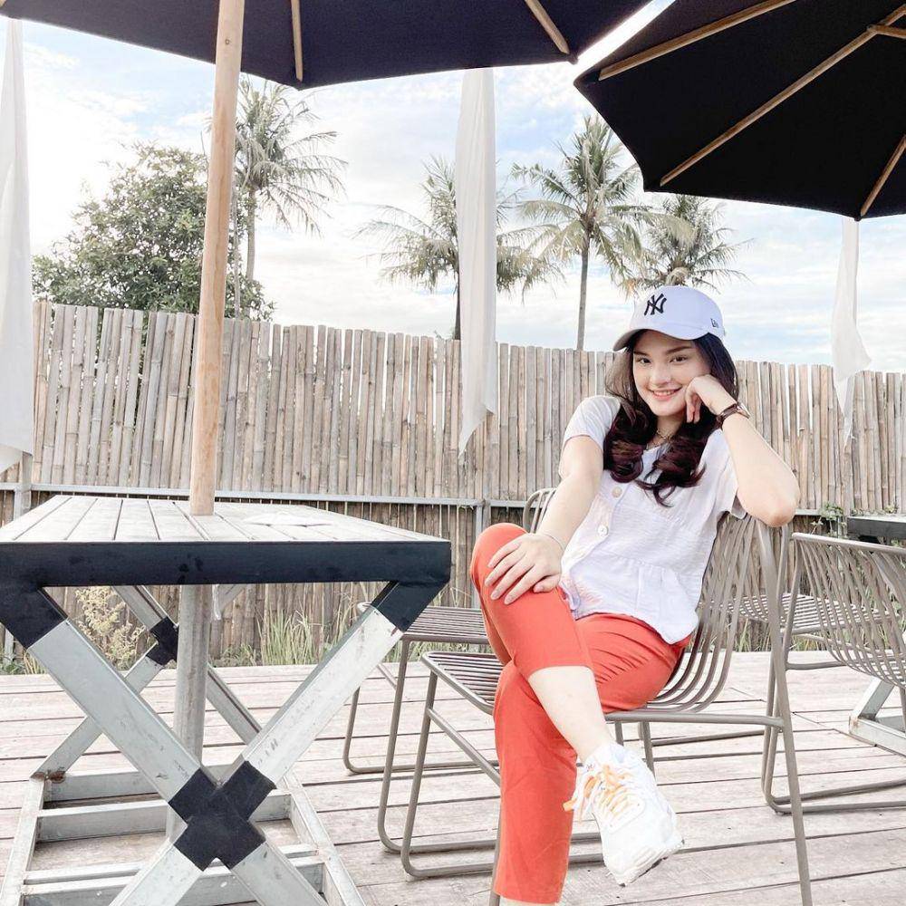 potret Maysha Jhuan (instagram.com/icamaysha)