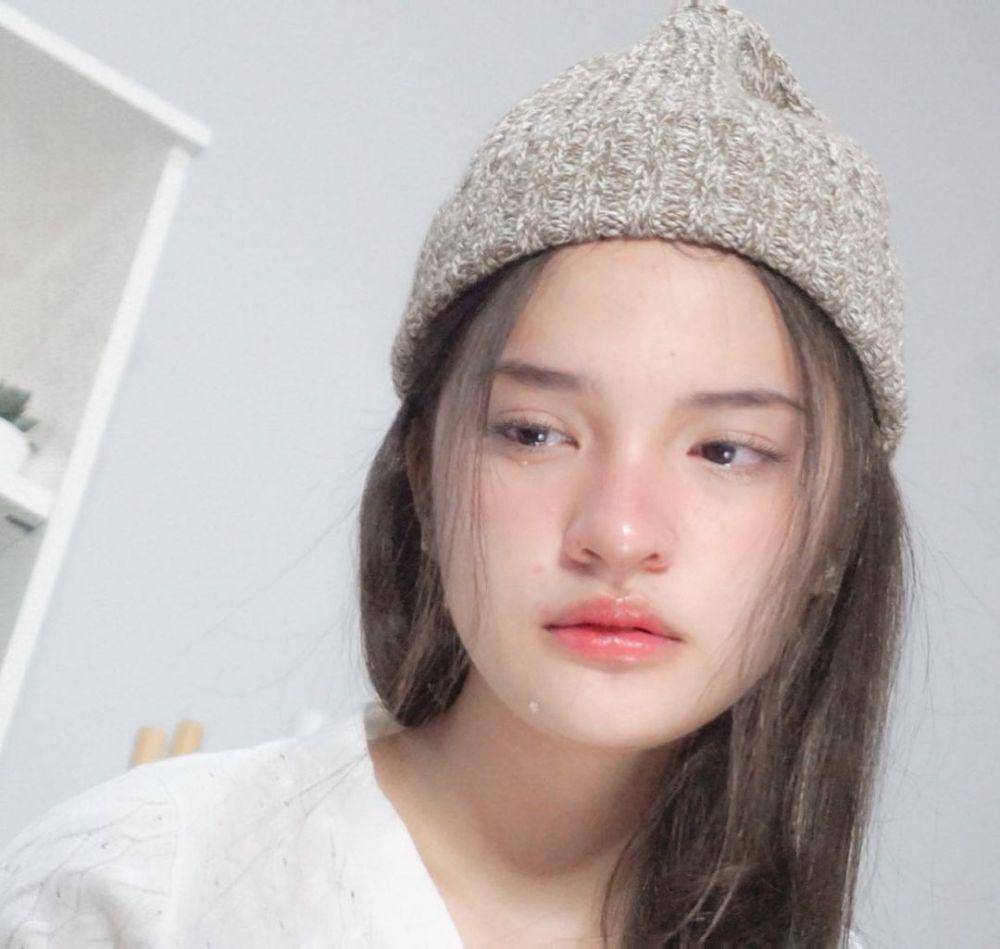 potret Maysha Jhuan (instagram.com/icamaysha)