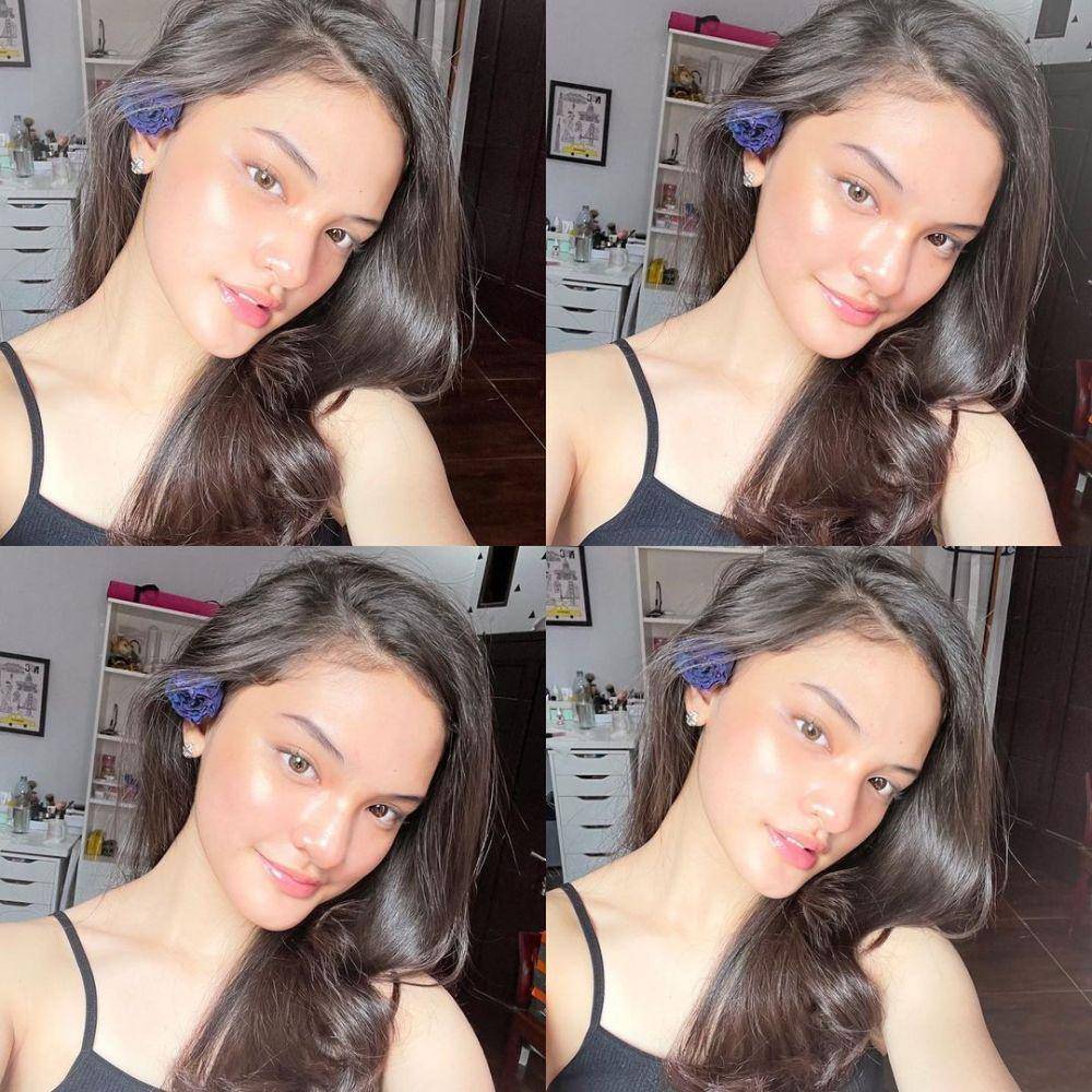 potret Maysha Jhuan (instagram.com/icamaysha)