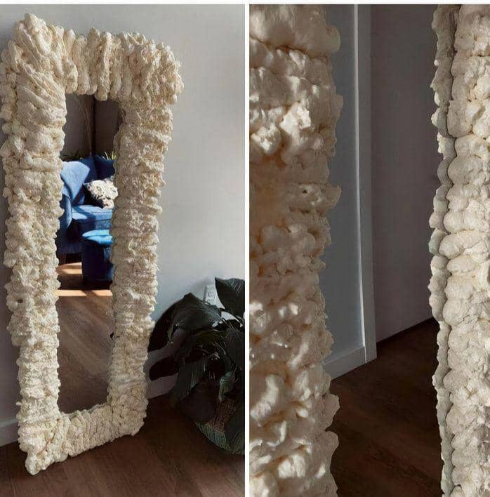kreasi buatan tangan paling aneh (reddit.com/snooperdooper94)