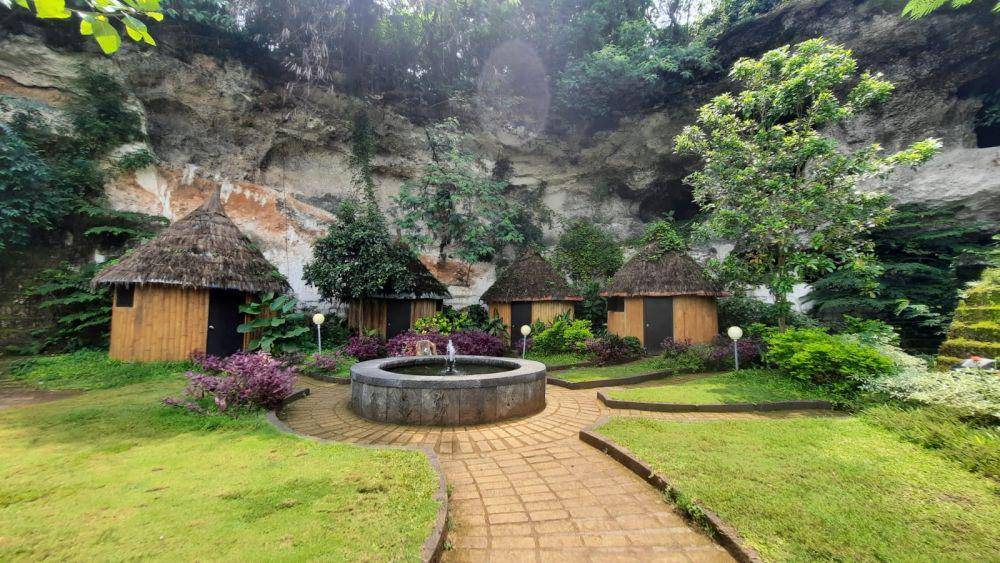 Bukit Kapur Sekapuk Setigi (dok. pribadi/Fatma Roisatin Nadhiroh)