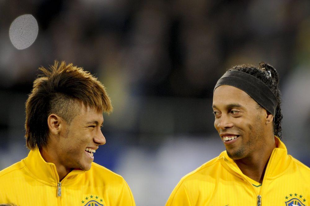 Mengapa Atlet Brasil Terkenal dengan 1 Nama? Pele hingga Nene