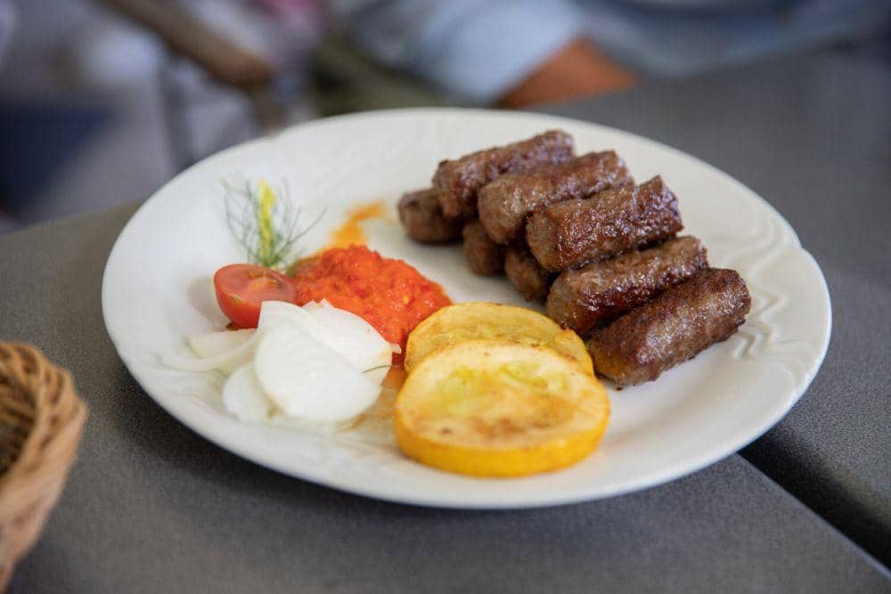 5 Olahan Cevapi untuk Ide Santapan Lezat di Akhir Pekan