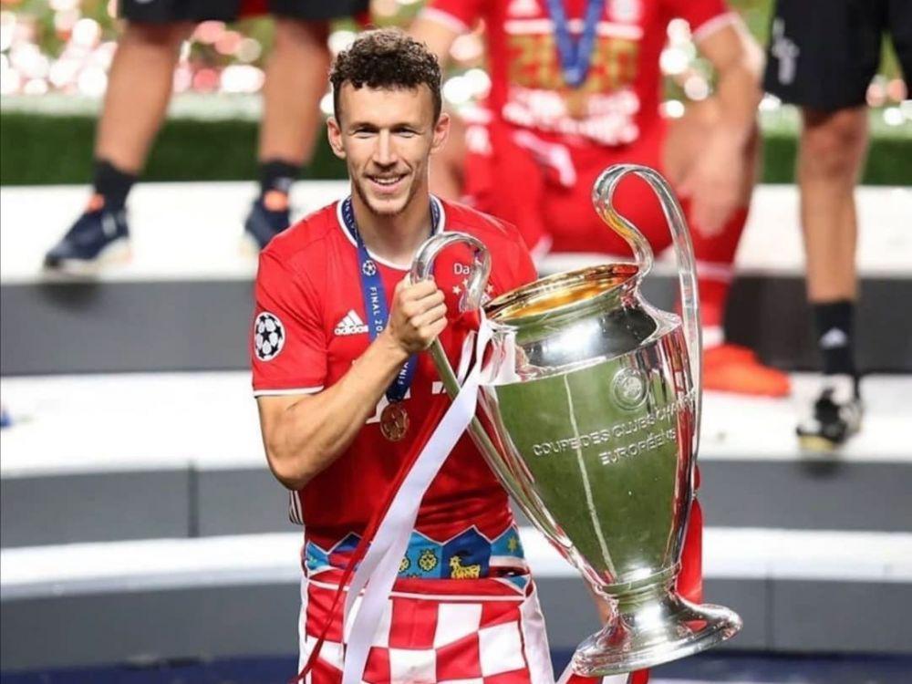 Ivan Perisic (twitter.com/ivanperisic44)