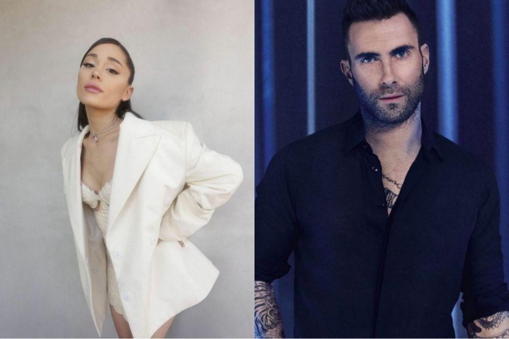 10 Musisi yang Pernah Jadi Coach The Voice America, Gak Kaleng-kaleng