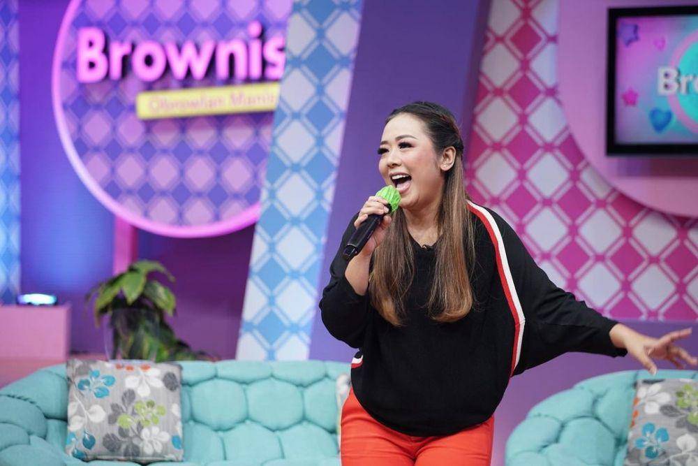 potret Soimah (instagram.com/showimah)