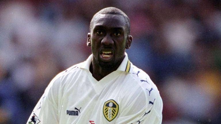 potret Jimmy Floyd Hasselbaink (leedsunitedbulgaria.bg)