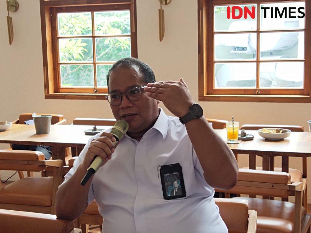 PNM Targetkan Raih 11 Juta Nasabah pada Akhir 2021