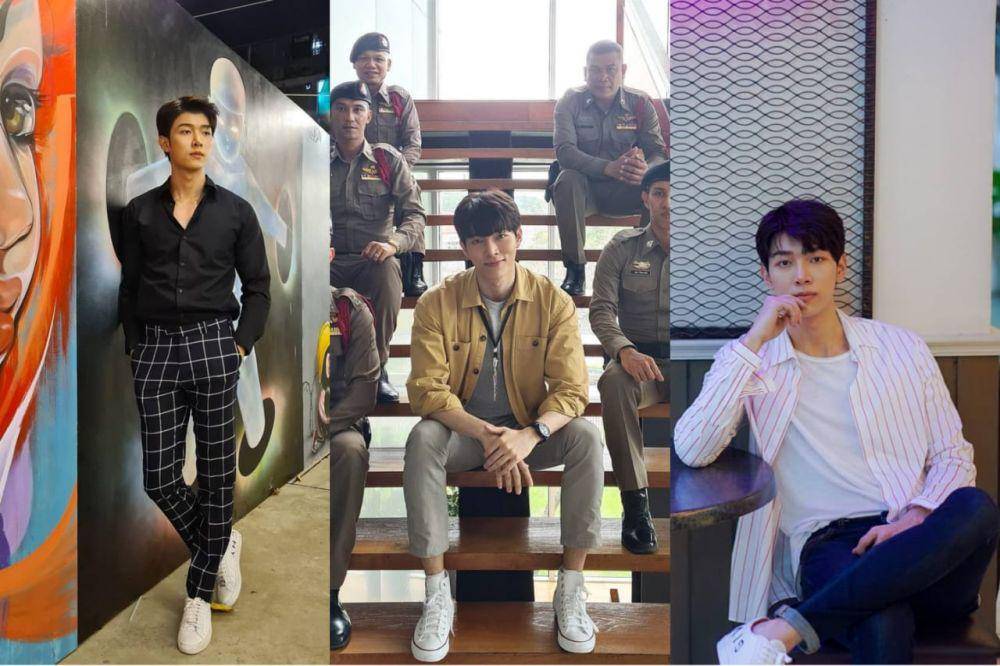 potret God Itthipat (instagram.com/gxxod)