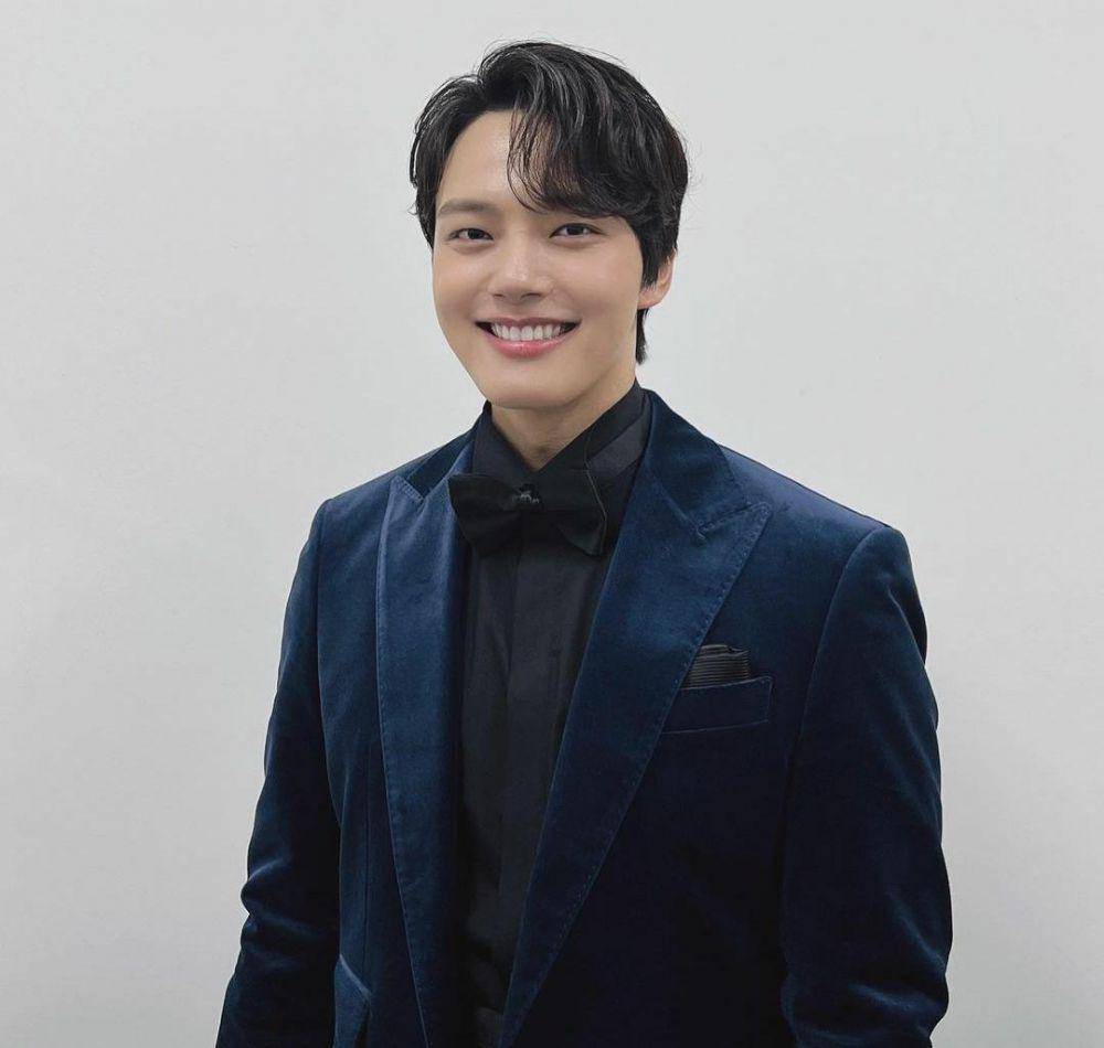 Yeo Jin Goo (instagram.com/yeojin9oo)