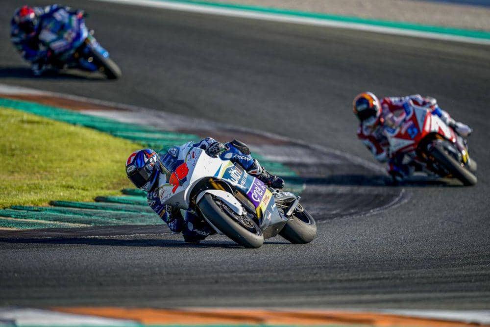 Bradley Smith (motogp.com)