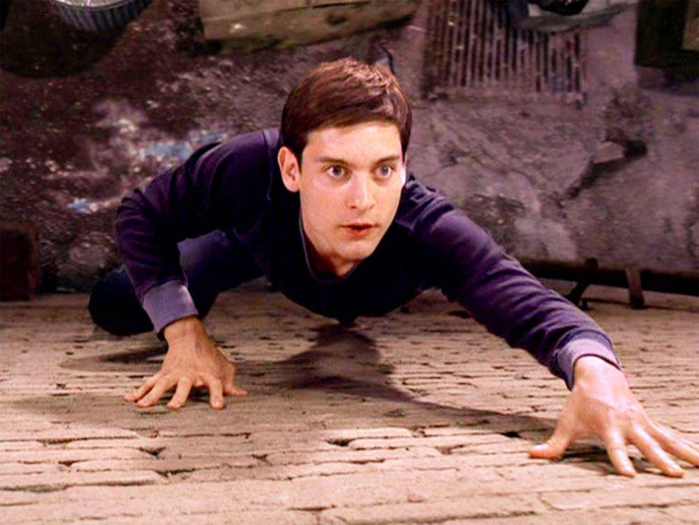 Spider-Man (dok. Sony Pictures/Spider-Man)