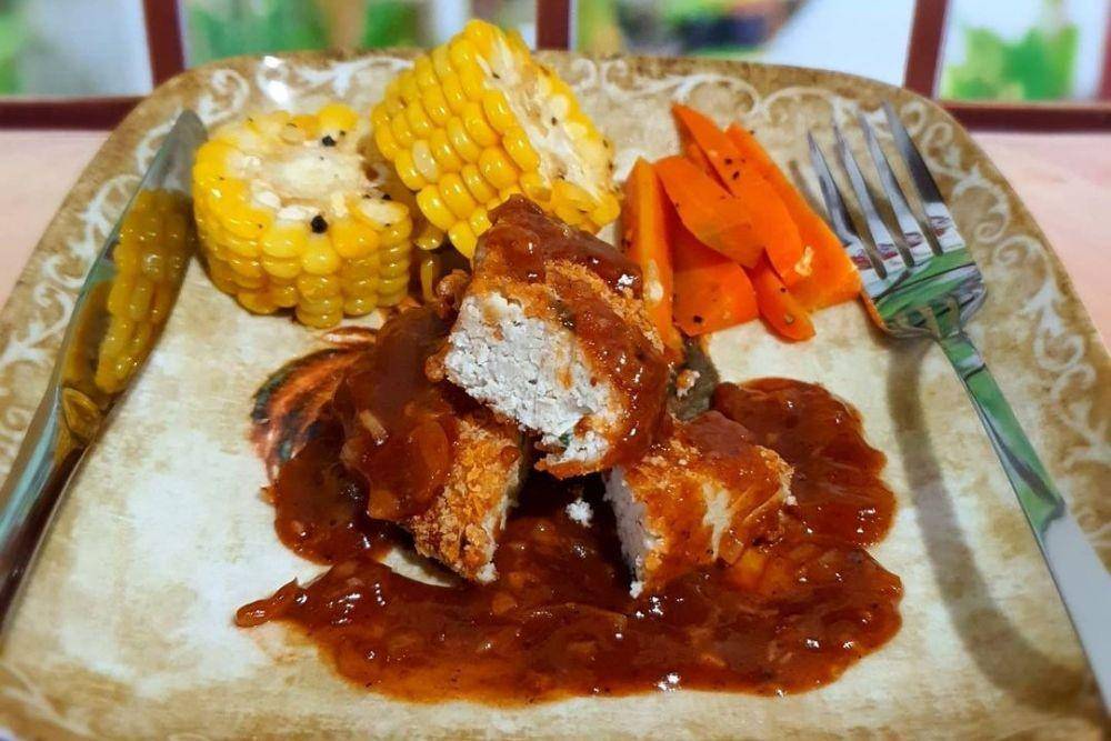 steak tempe (instagram.com/xuling683)